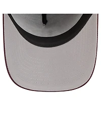 New Era Big Boys and Girls Maroon Texas A&M Aggies 9FORTY A-Frame Adjustable Hat