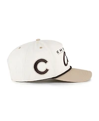 '47 Brand Men's Natural/Tan Chicago Cubs Neutral Terrain Hitch Rope Adjustable Hat