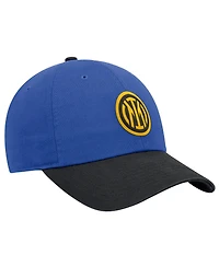 Nike Men's Royal Inter Milan Club Adjustable Hat