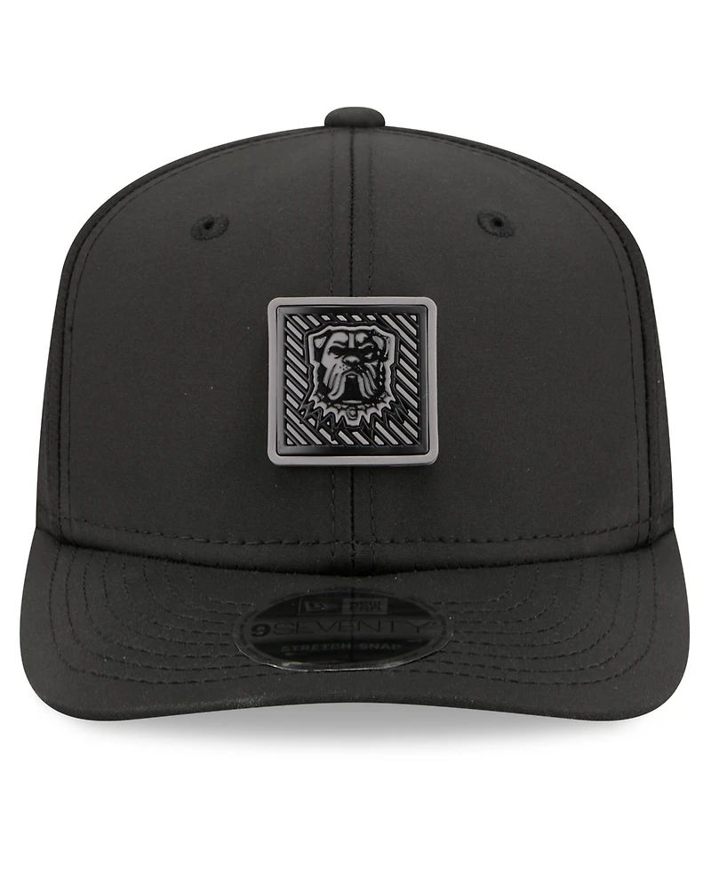 New Era Men's Black Cleveland Browns 2026 Nfl Training Camp 9SEVENTY Adjustable Hat