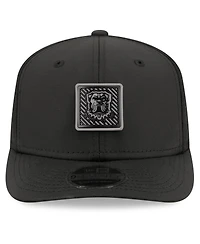 New Era Men's Black Cleveland Browns 2026 Nfl Training Camp 9SEVENTY Adjustable Hat