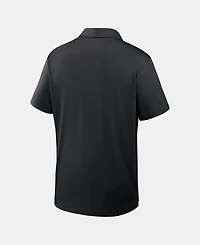 Nike Men's Georgia Bulldogs 2026 Sideline Tour Dri-fit Polo Shirt
