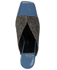 Jeffrey Campbell Women's Passage-f High Heel Dress Mules