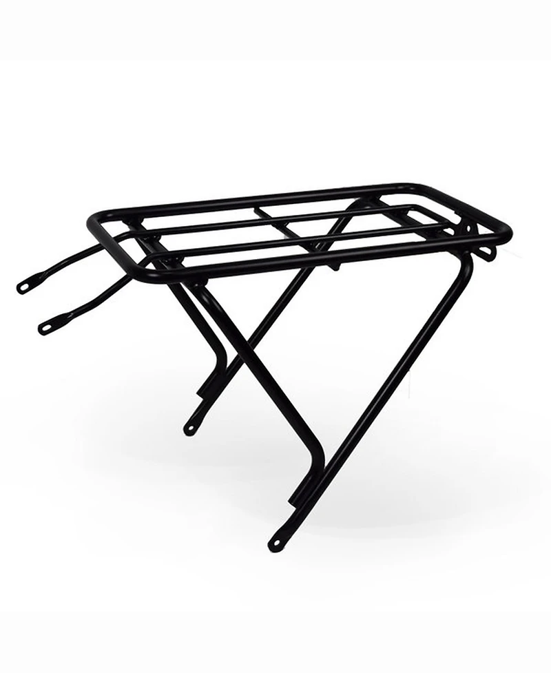 JupiterBike Electric Bikes Defiant Rear Cargo Rack