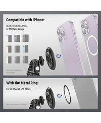 Neewer PA010 Ring Light for select iPhone models