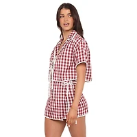 Petal and Pup Women's Ana Skort Set