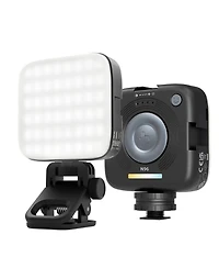 Neewer N96 Led Video Light with 96 LEDs, 2000mAh, 3000K-9000K