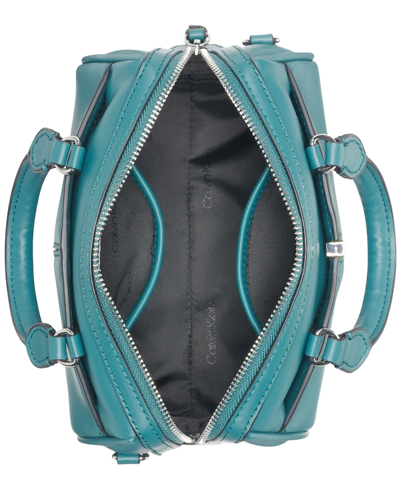 Calvin Klein Genevieve Mini Crossbody Handbag
