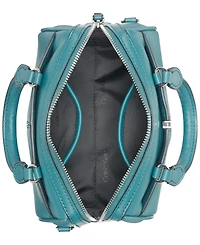 Calvin Klein Genevieve Mini Crossbody Handbag