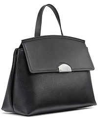 Calvin Klein Arabella Medium Satchel Handbag