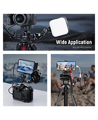 Neewer UA012 Camera Mounting Accessory for SmallRig Cage