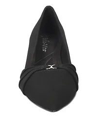 Bella Vita Women's Ziggy Slip-On Pumps
