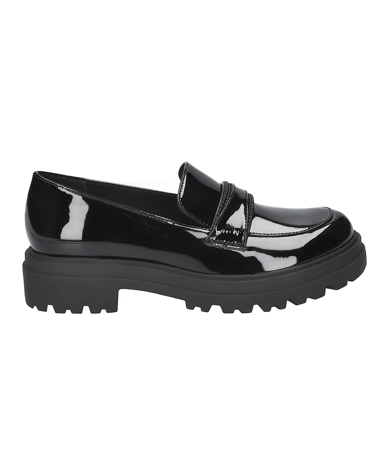 Bella Vita Women's Pulse Slip-On Loafers