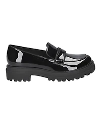 Bella Vita Women's Pulse Slip-On Loafers