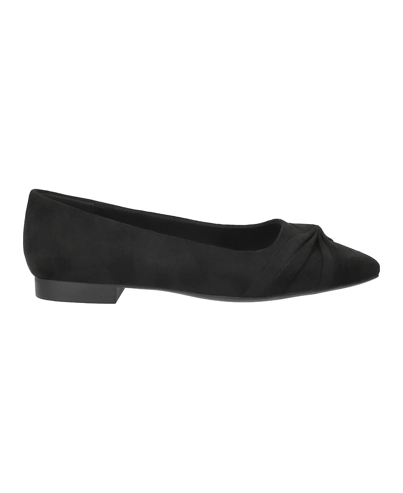 Bella Vita Women's Roxie Slip-On Flats