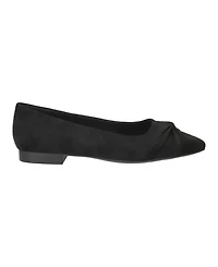 Bella Vita Women's Roxie Slip-On Flats
