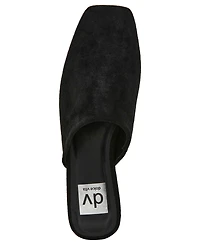 Dv Dolce Vita Women's Felica Slip-On Mules