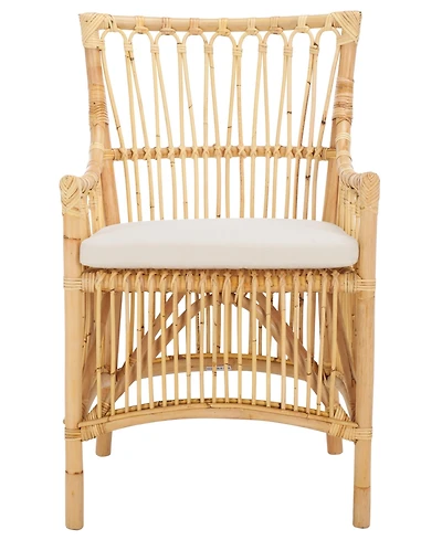 Safavieh Zorianna Dining Chair With Cushion