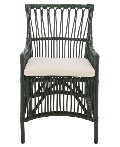 Safavieh Zorianna Dining Chair With Cushion
