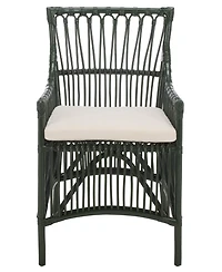 Safavieh Zorianna Dining Chair With Cushion