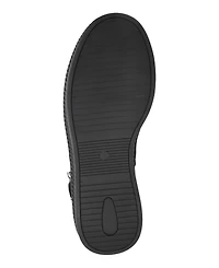 Bella Vita Women's Cassie Round Toe Booties