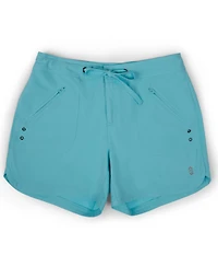 Free Country Women's 5" Bermuda Board Short