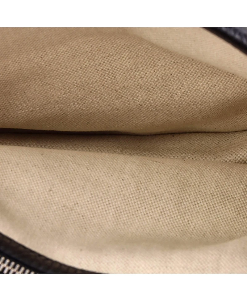 Pre-Owned Gucci Medium Dionysus Bag Leather