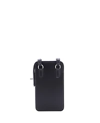 Pre-Owned Hermes Hac a Box Phone Case Tadelakt