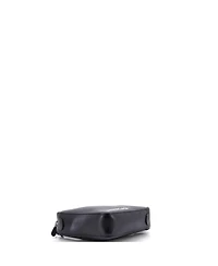 Pre-Owned Balenciaga Small Triangle Duffle Bag Leather