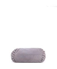 Pre-Owned Fendi Ff Chain Tote Nubuck