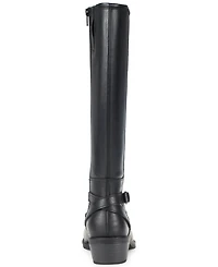Baretraps Women's Natara Zipper Riding Boots