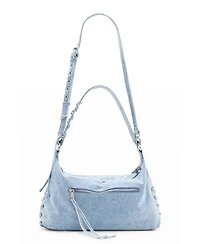 Desigual Women's Medium denim bag