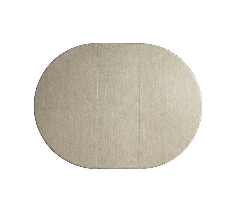 Bernhardt Arcadia 30" Wood Round Dining Table