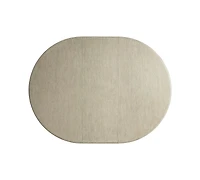 Bernhardt Arcadia 30" Wood Round Dining Table