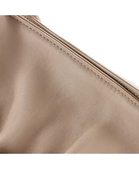 Pre-Owned Prada Small Dada Shoulder Nappa Leather