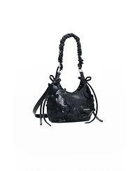 Desigual Women's Small Faux Leather Bag
