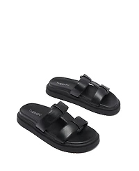 Therapy Australia Women's Pause Open Round Toe