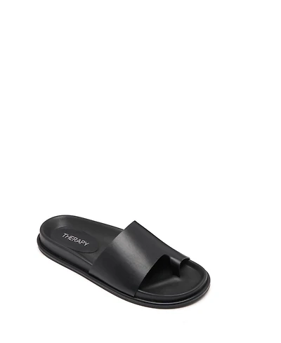 Therapy Australia Women's Myles Open Round Toe