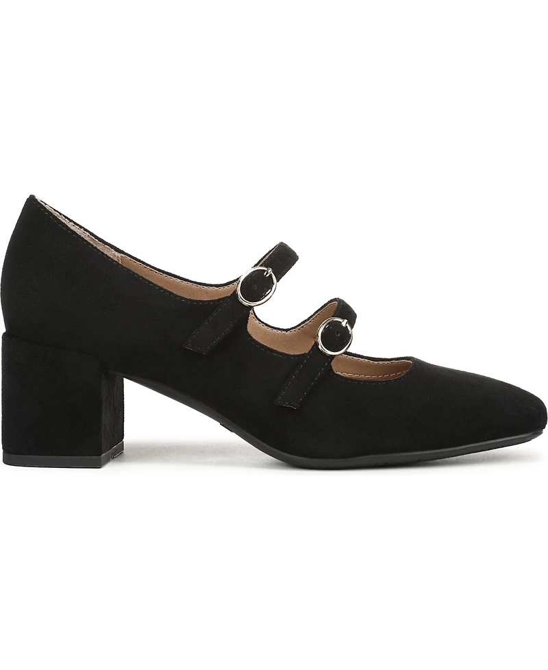 LifeStride Women's Claudette Mary Jane Pumps