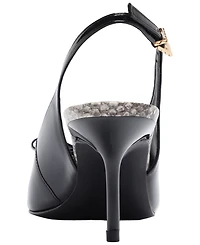 Schutz Women's Rosie Slingback Pumps