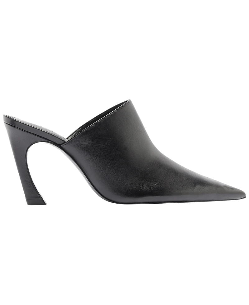 Schutz Women's Lexi Pointed Toe Mule Pumps