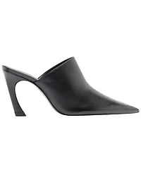 Schutz Women's Lexi Pointed Toe Mule Pumps