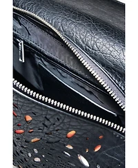 Desigual Women's Small Butterfly Bag