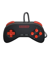 Retro-Bit RetroDuo Dual 2-in-1 Retro Console for Snes and Nes Games