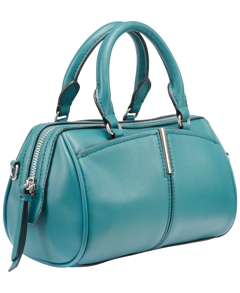 Calvin Klein Genevieve Mini Crossbody Handbag