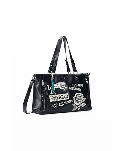 Desigual Women's Medium Bag
