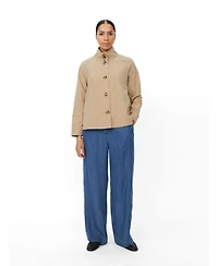 Masai Copenhagen Women's MaTynna Funnel Neck Jacket
