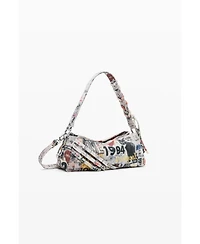 Desigual Women's Small printed bag