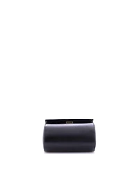 Pre-Owned Givenchy Mini Chain Pandora Box Bag Leather