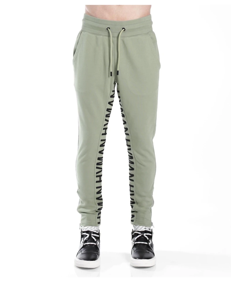 Hvman Chosen To Prevail x Cult Men's Sweatpant